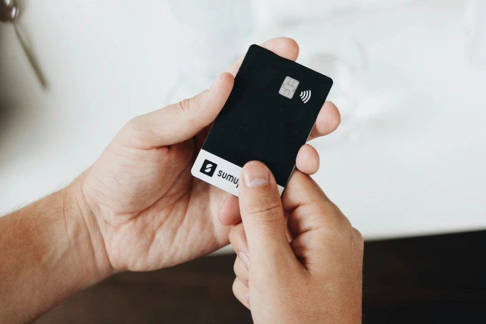 Top-up eWallet